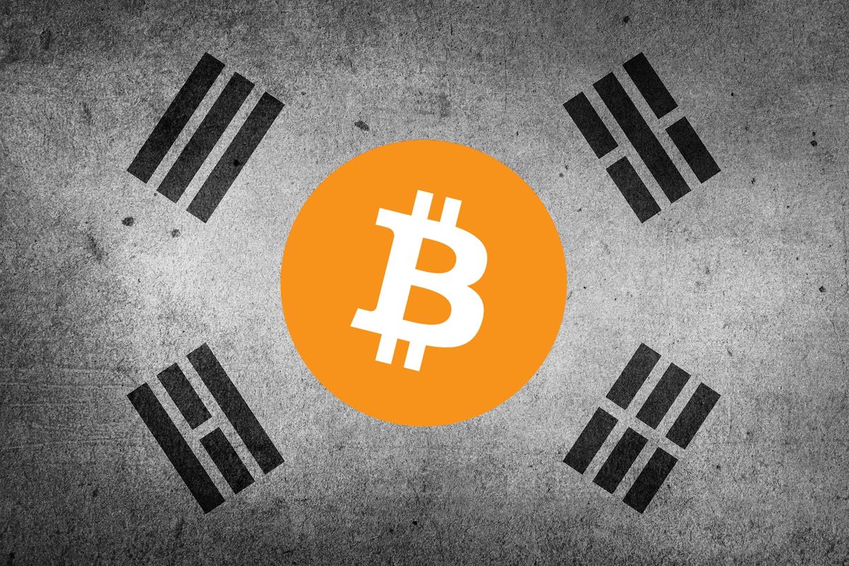 Waarom is bitcoin duurder in Zuid-Korea?